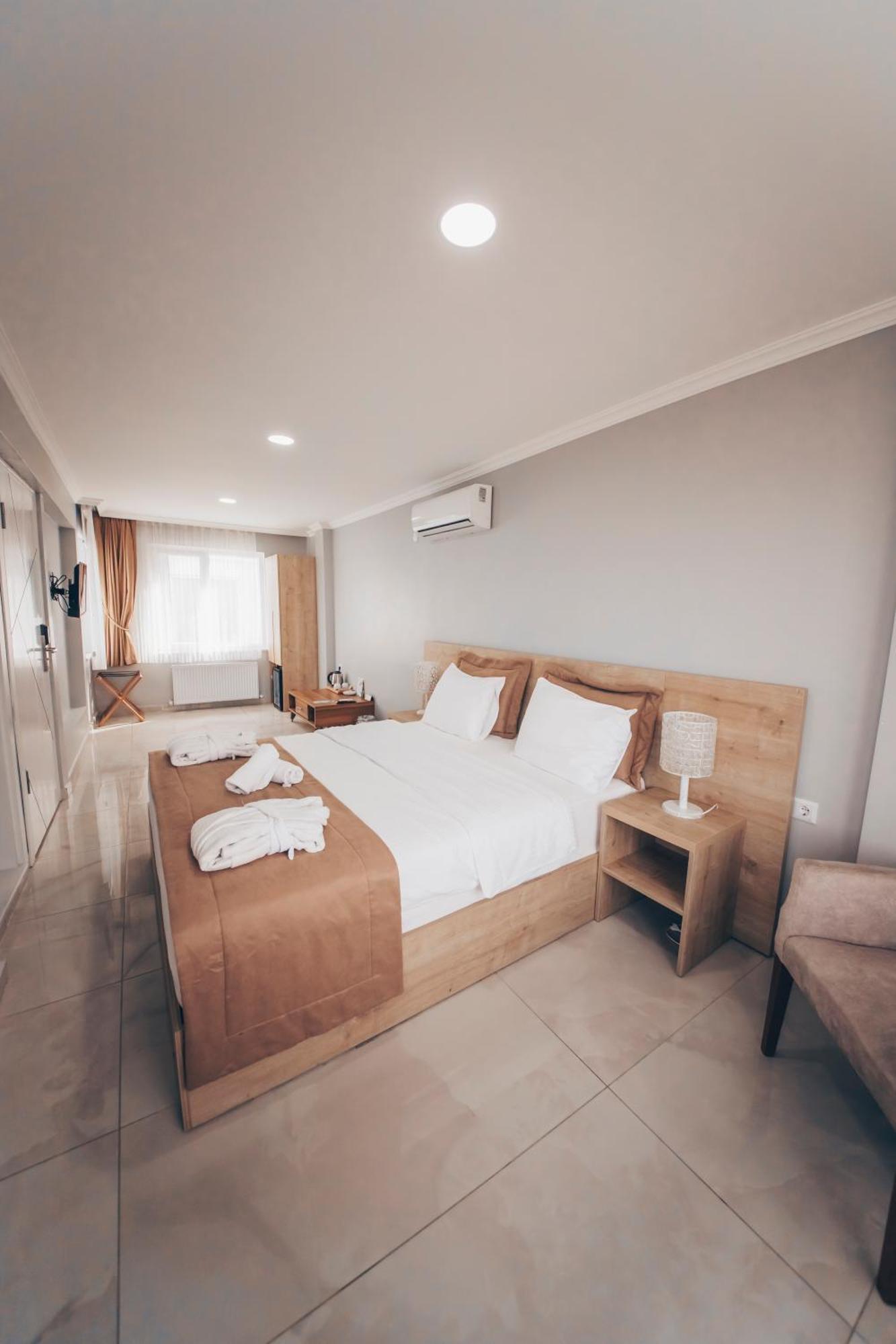Sapanca View Hotel Phòng bức ảnh